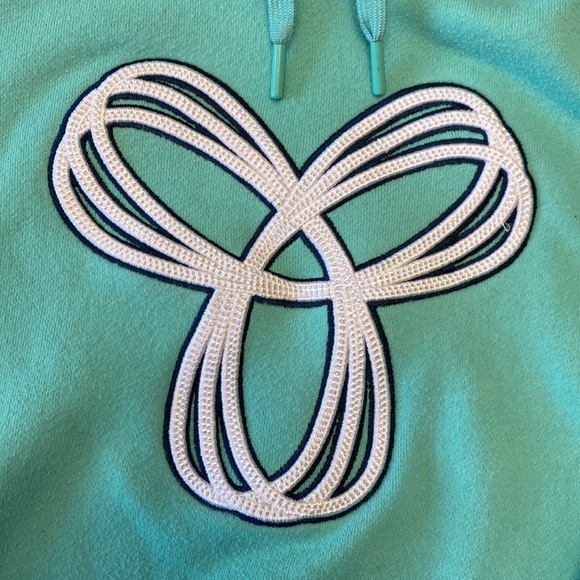 Tna Hoodie - Picture 4 of 5